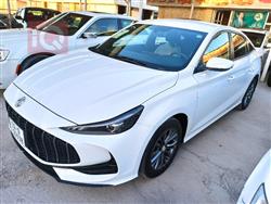 ئێم جی GT